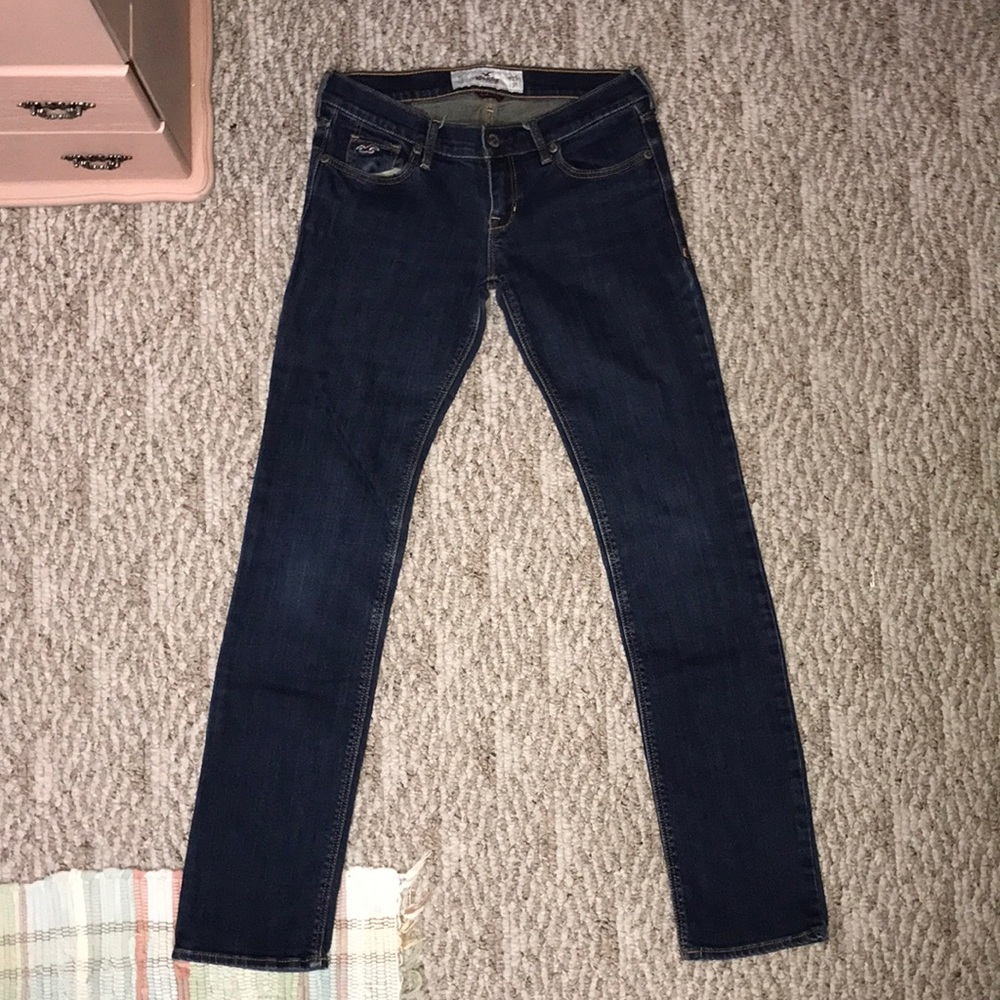 Hollister Jeans Size 1